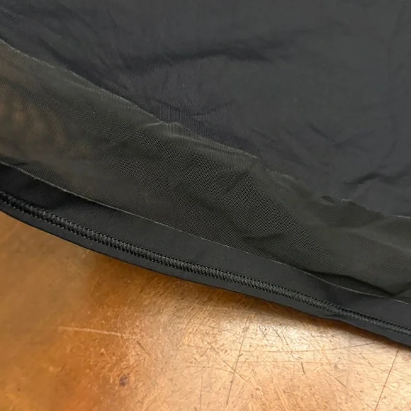 lululemon athletica Black Tank Top - Picture 2 of 4